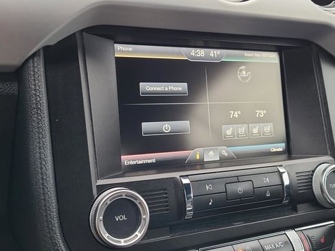 Used 2015 Ford Mustang GT Premium w/ Equipment Group 401A image 17