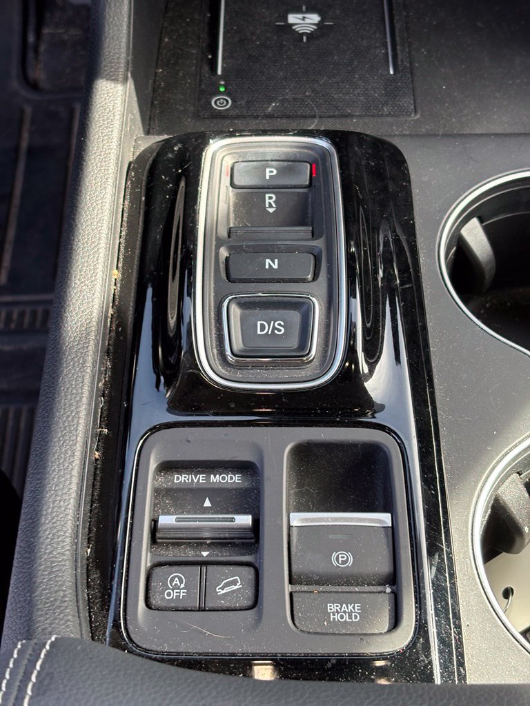 Used 2025 Honda Pilot EX-L image 28