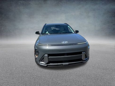 Used 2026 Hyundai Kona SEL Sport image 6