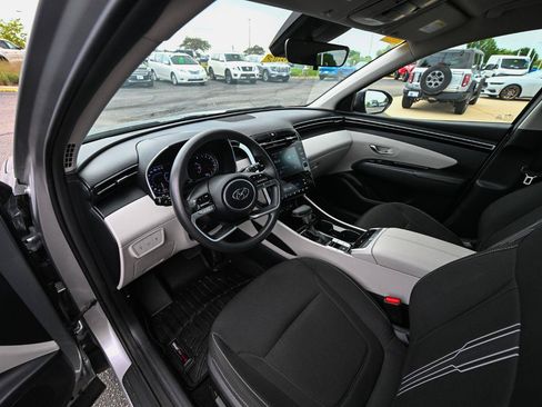 Used 2024 Hyundai Tucson SEL AWD/4WD image 19