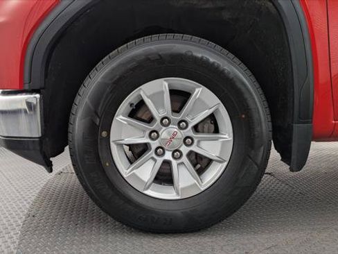 Used 2022 GMC Sierra 1500 Pro w/ Pro Value Package AWD/4WD image 30
