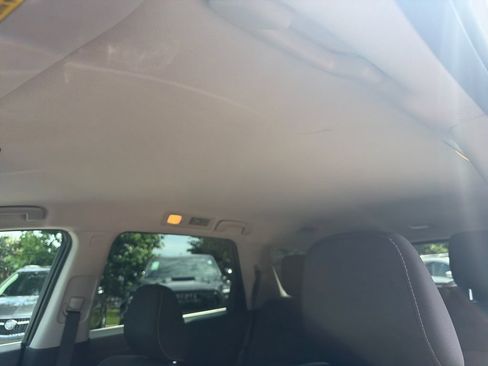 Used 2022 Nissan Pathfinder SV FWD image 23