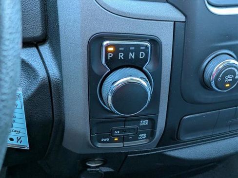 Used 2019 RAM 1500 Express AWD/4WD image 5