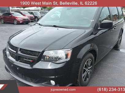 Used 2019 Dodge Grand Caravan GT
