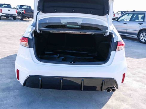 Used 2025 Toyota Corolla SE FWD image 25