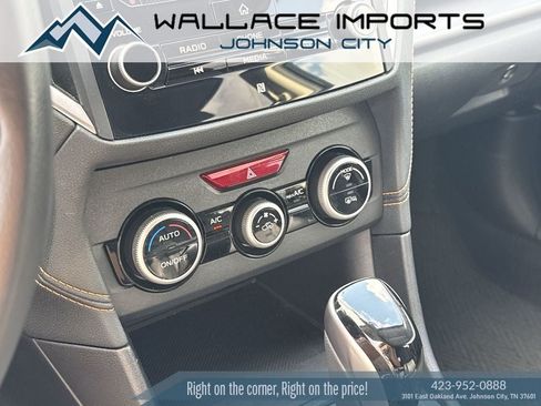 Certified 2023 Subaru Crosstrek 2.5i Limited AWD/4WD image 25