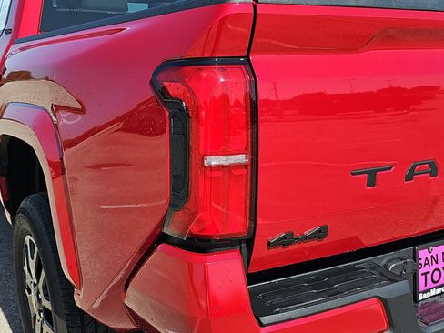Used 2026 Toyota Tacoma SR5 AWD/4WD image 29