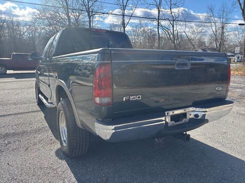 Used 2002 Ford F150 XLT image 15