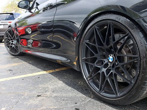 Used 2018 BMW M4 Coupe RWD image 15