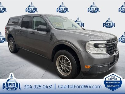 Used 2022 Ford Maverick XL