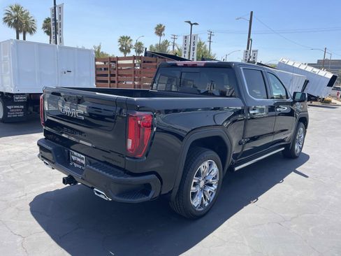 New 2026 GMC Sierra 1500 Denali w/ Denali Reserve Package AWD/4WD image 5