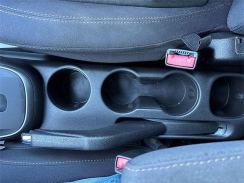 Used 2020 Chevrolet Trax LS w/ Tint and Cruise Package image 29