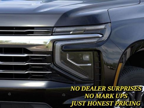New 2026 Chevrolet Tahoe LT w/ Comfort Package RWD image 10