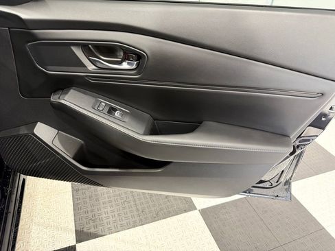 Used 2024 Honda Accord Sport image 24