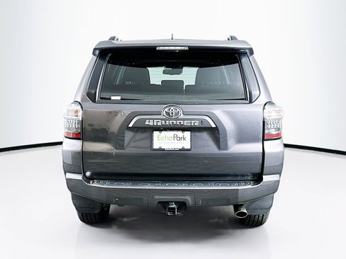 Used 2022 Toyota 4Runner SR5 Premium w/ Moonroof Package AWD/4WD image 7