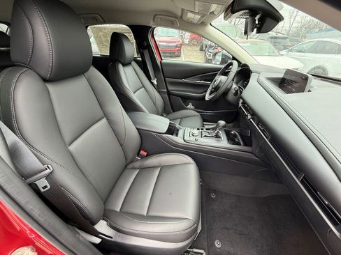 New 2026 MAZDA CX-30 AWD 2.5 S w/ Select Sport Pkg image 20