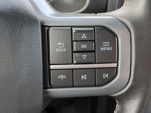 Used 2023 Ford F150 XLT w/ Equipment Group 302A High AWD/4WD image 25