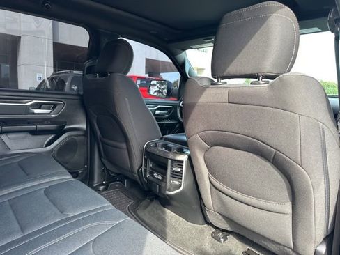 Certified 2023 RAM 1500 Big Horn AWD/4WD image 47