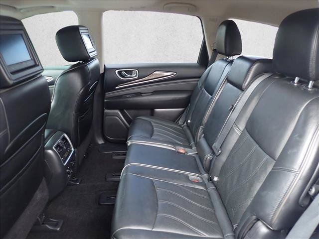 Used 2014 INFINITI QX60 Luxe w/ Premium Plus Package AWD/4WD image 10
