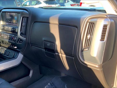 Used 2019 Chevrolet Silverado 2500 LTZ w/ Duramax Plus Package AWD/4WD image 17