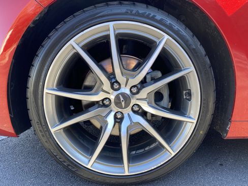 Used 2022 Genesis G70 2.0T w/ Prestige Package image 39