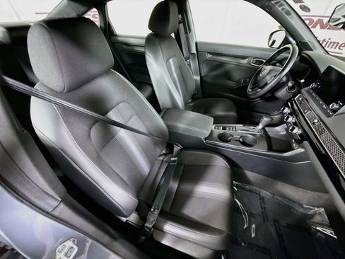 Used 2024 Honda Civic Sport image 29