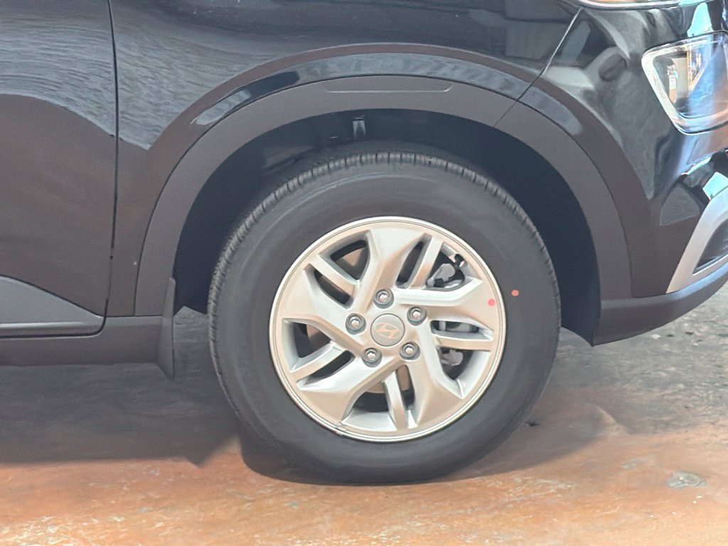New 2026 Hyundai Venue SE FWD image 9