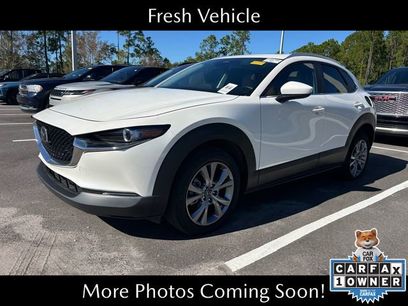 Used 2024 MAZDA CX-30 AWD 2.5 S w/ Preferred Package