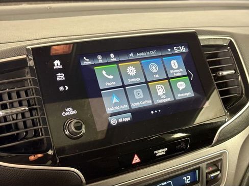 Certified 2022 Honda Pilot EX-L image 31