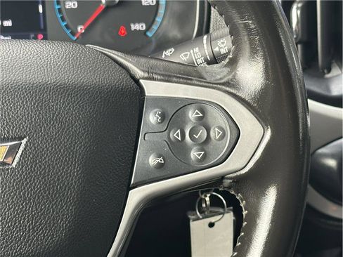 Used 2019 Chevrolet Colorado LT w/ Safety Package image 21