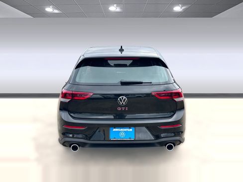 New 2026 Volkswagen Golf SE image 9
