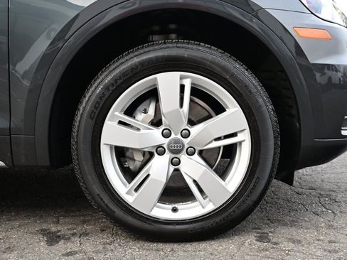 Used 2019 Audi Q5 2.0T Premium Plus image 47