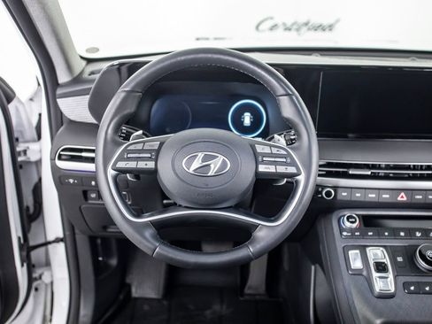 Used 2025 Hyundai Palisade Limited FWD image 21