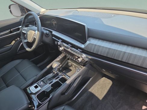 Used 2025 Kia Telluride SX AWD/4WD image 37