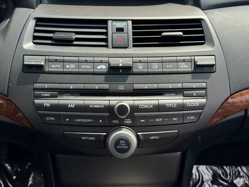 Used 2012 Honda Accord EX-L image 3
