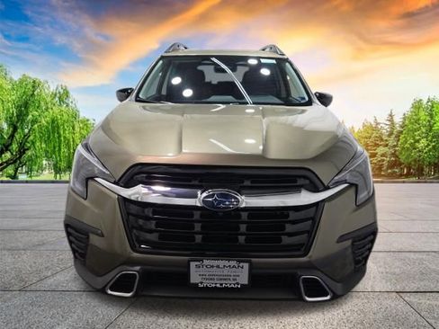 New 2026 Subaru Ascent Touring AWD/4WD image 9