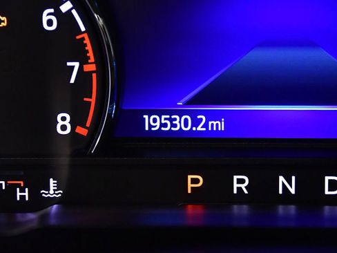 Used 2022 Ford Maverick XLT w/ Equipment Group 300A Standard AWD/4WD image 21