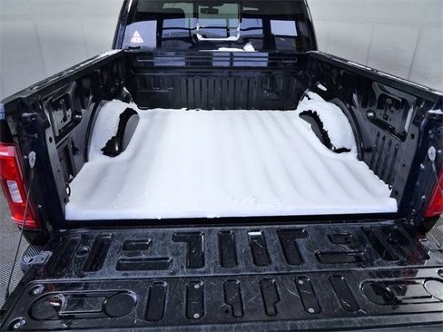 Certified 2021 Ford F150 XLT w/ Equipment Group 302A High image 12