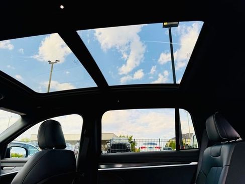 New 2025 Jeep Wagoneer S Limited image 39