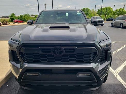 New 2026 Toyota Tacoma TRD Sport AWD/4WD image 35