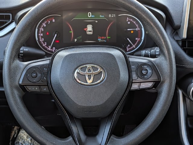 Used 2023 Toyota RAV4 XLE FWD image 14