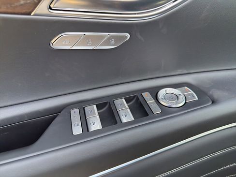 New 2026 Genesis GV80 2.5T Select image 12