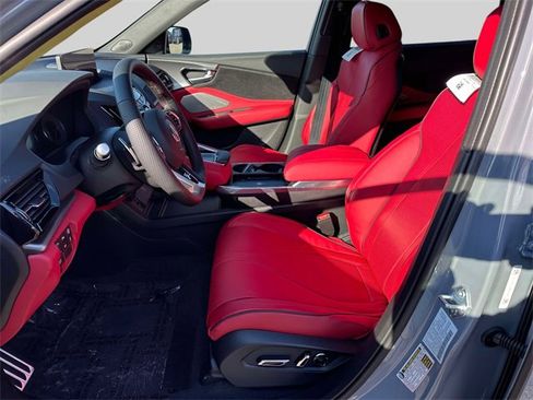 New 2026 Acura RDX A-Spec image 12