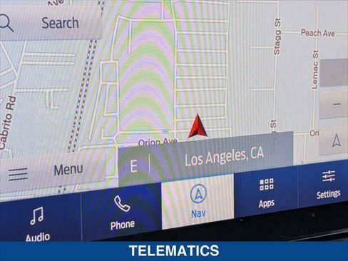 Used 2023 Ford Explorer XLT w/ Equipment Group 202A image 18