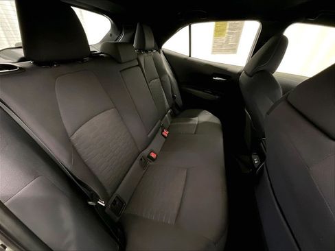Used 2024 Toyota Corolla SE FWD image 16