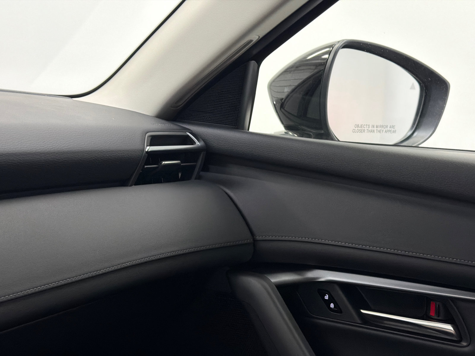 New 2026 MAZDA CX-5 Select AWD/4WD image 28