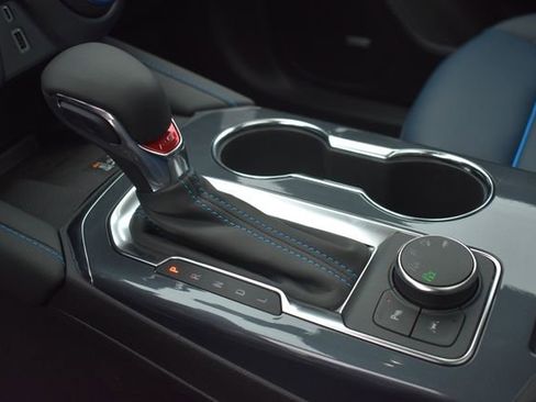 New 2026 Chevrolet Blazer RS w/ Driver Confidence II Package image 28