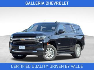 Used 2024 Chevrolet Tahoe LT RWD 360° Tour