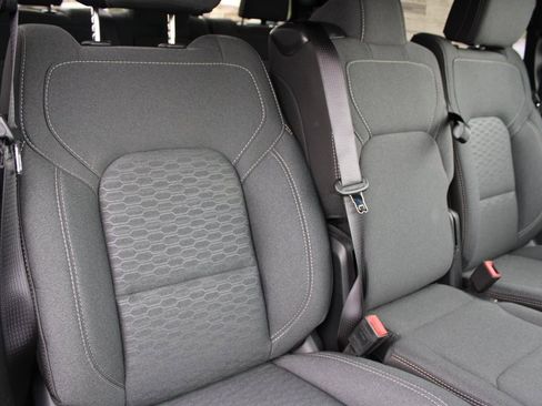 Used 2025 RAM 1500 Big Horn image 31