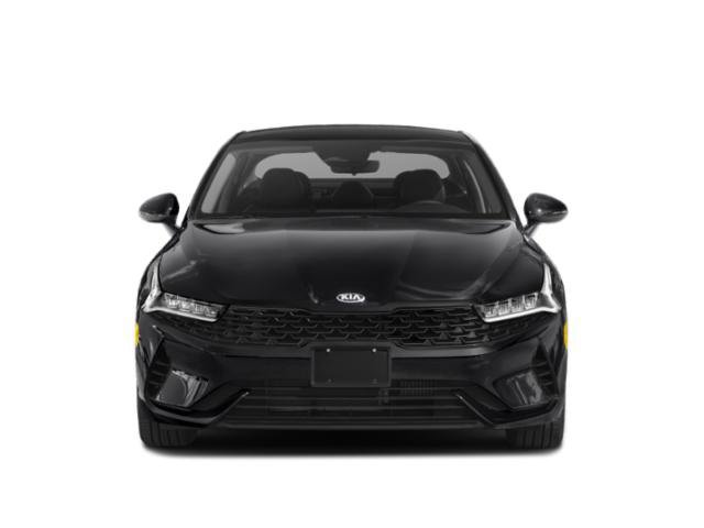 Used 2021 Kia K5 EX w/ EX Premium Package FWD image 7